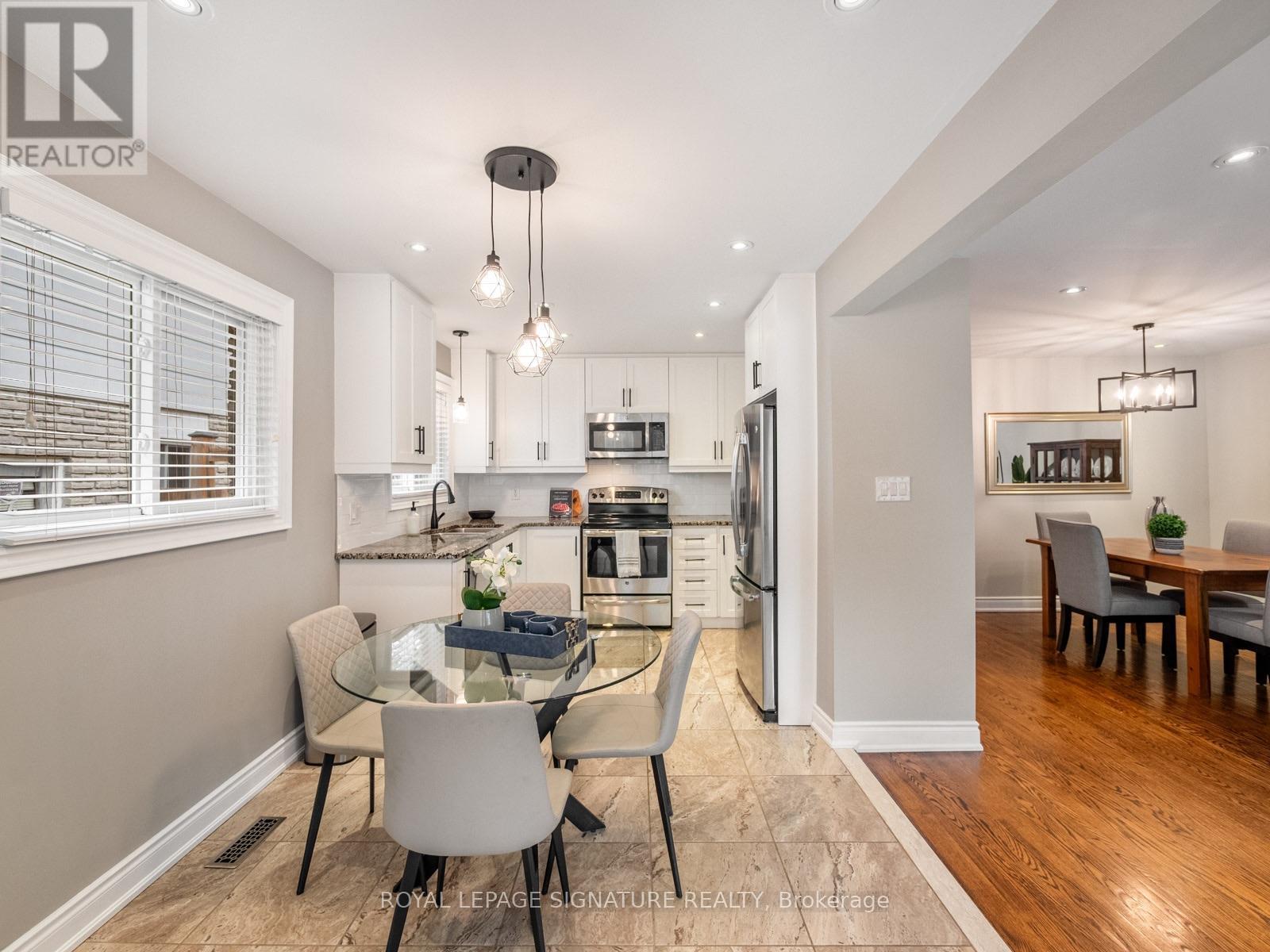 160 Holmcrest Trail, Toronto, ON photo 6