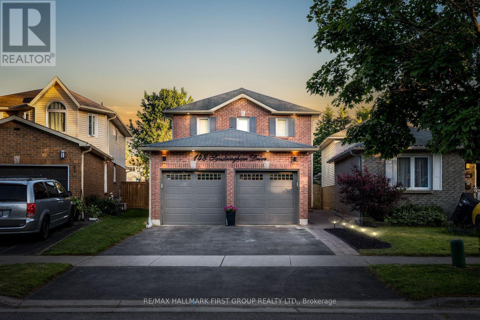 148 Sandringham Drive, Clarington, ON