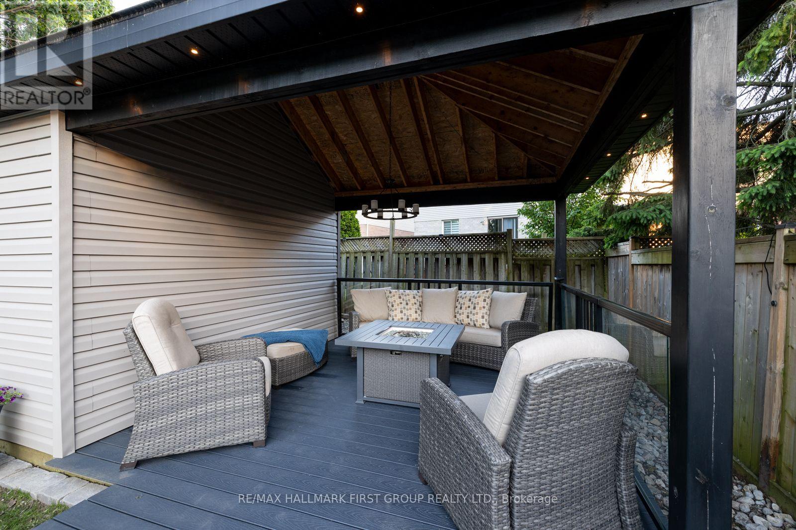 148 Sandringham Drive, Clarington, ON photo 38