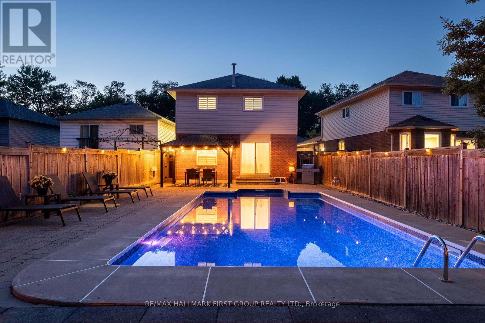 148 Sandringham Drive, Clarington, ON photo 40