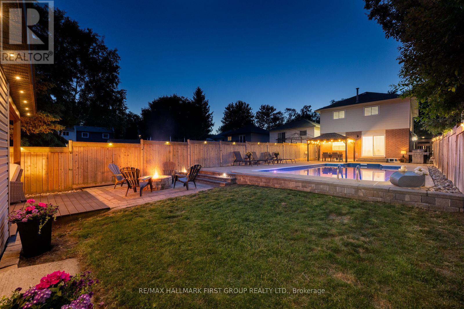 148 Sandringham Drive, Clarington, ON photo 42