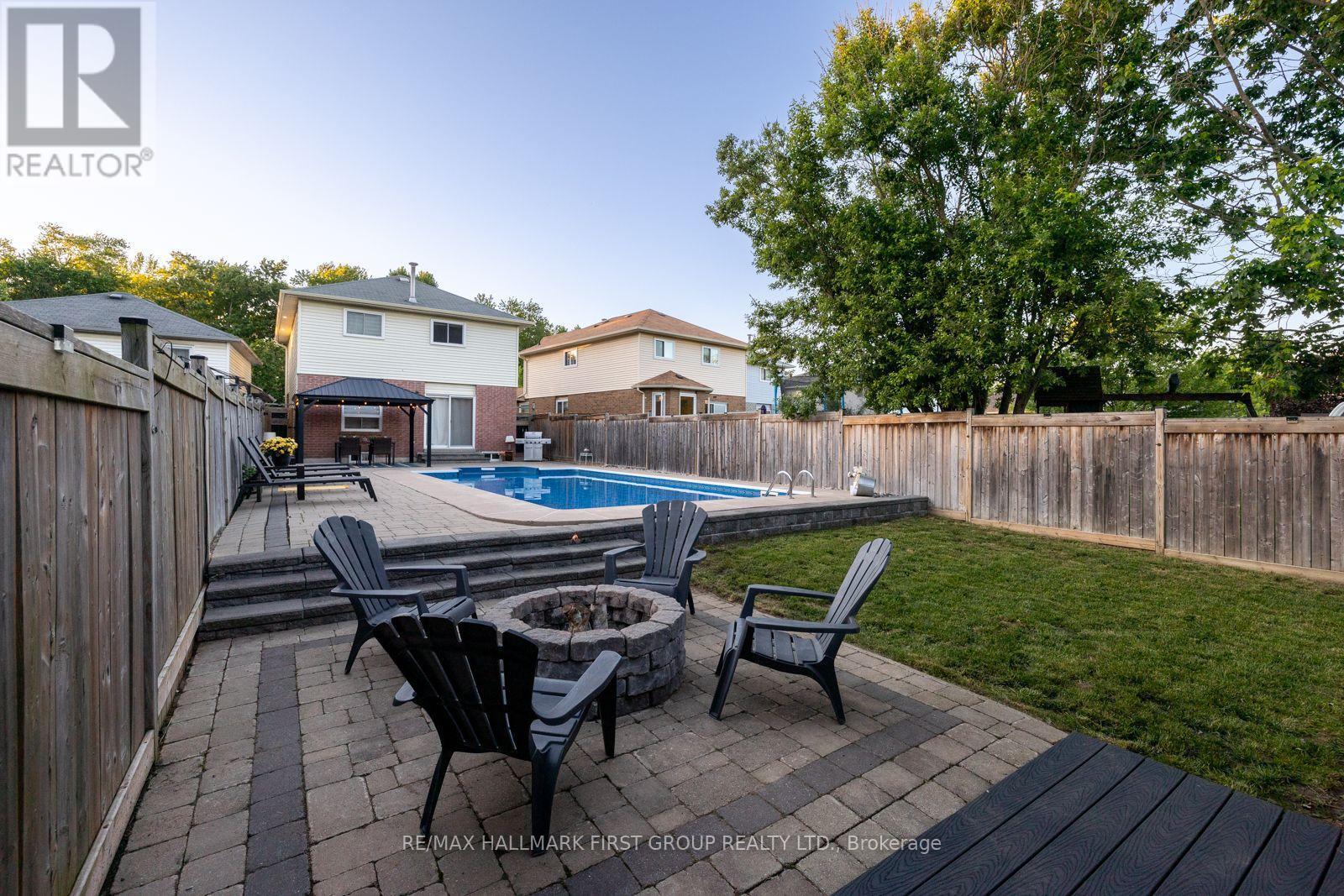 148 Sandringham Drive, Clarington, ON photo 43