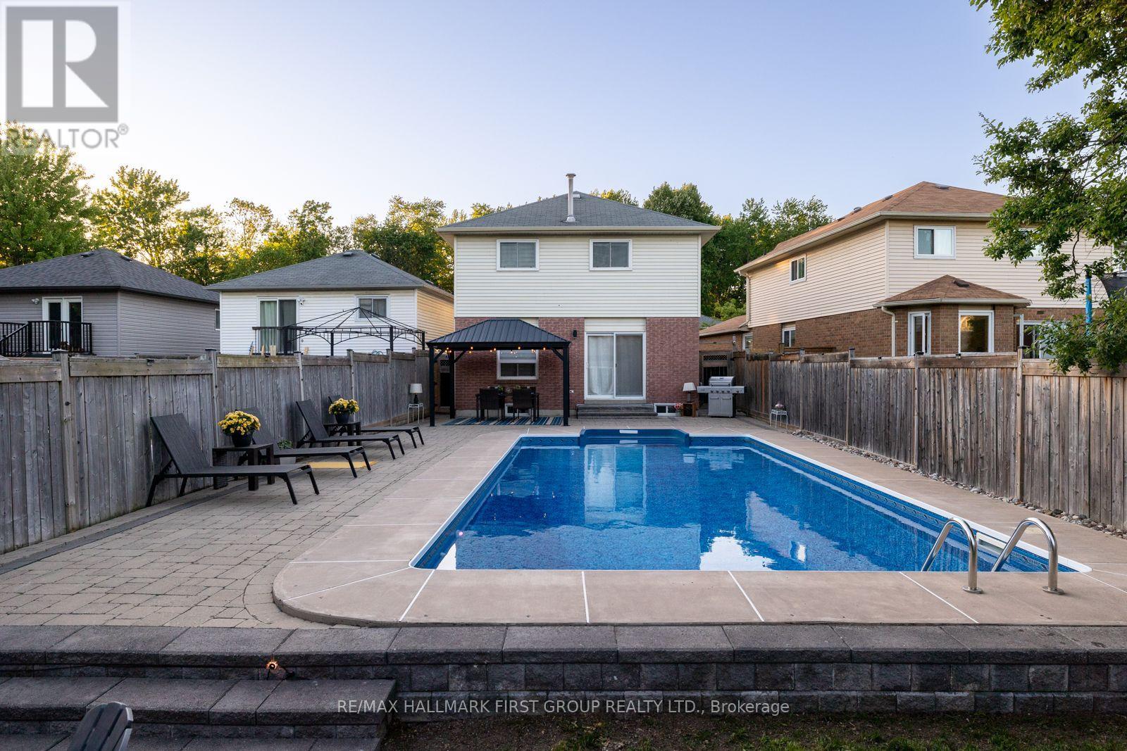 148 Sandringham Drive, Clarington, ON photo 45