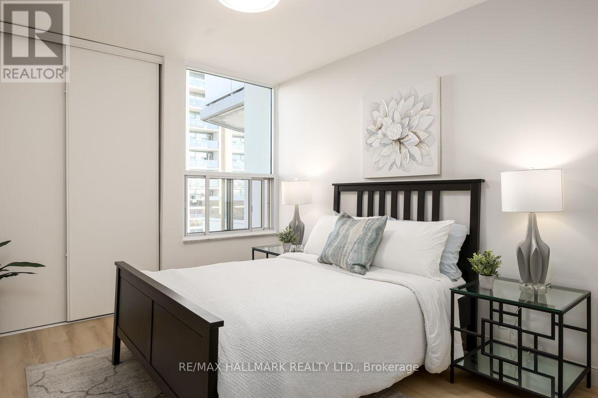 804- 980 Broadview Avenue, Toronto, ON photo 15