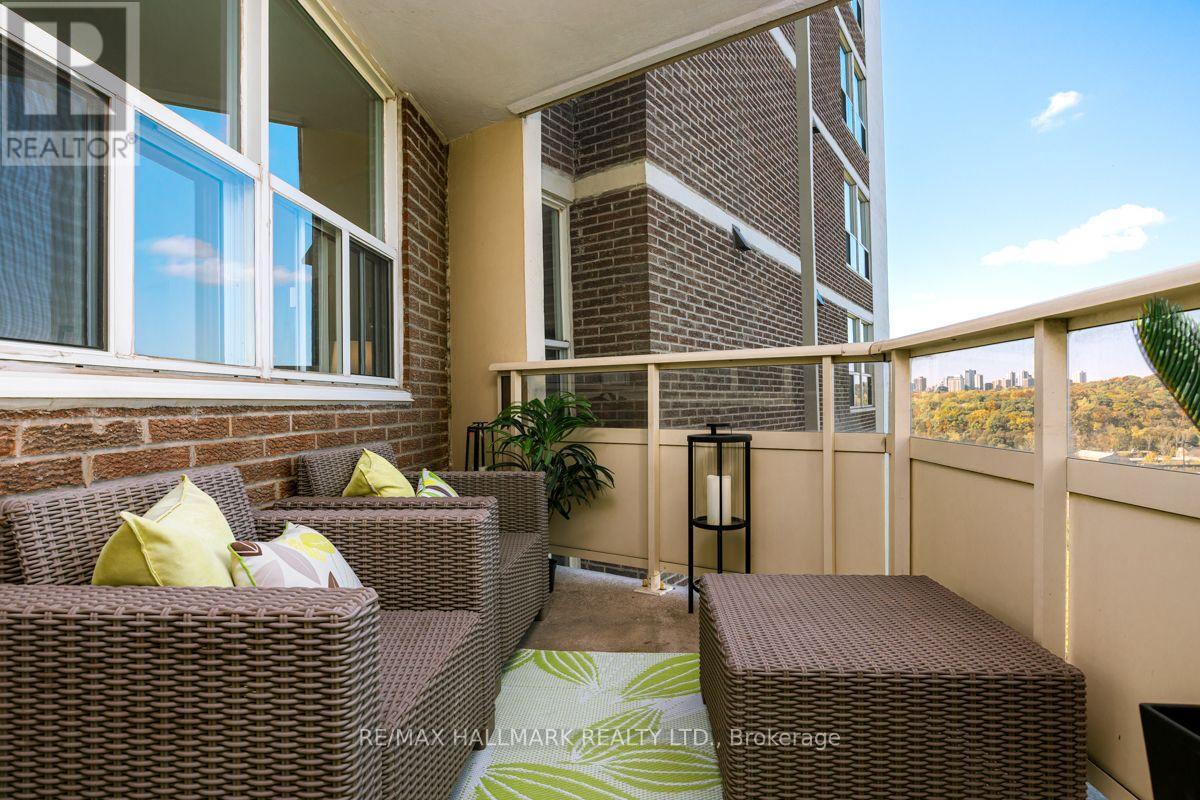 804- 980 Broadview Avenue, Toronto, ON photo 19
