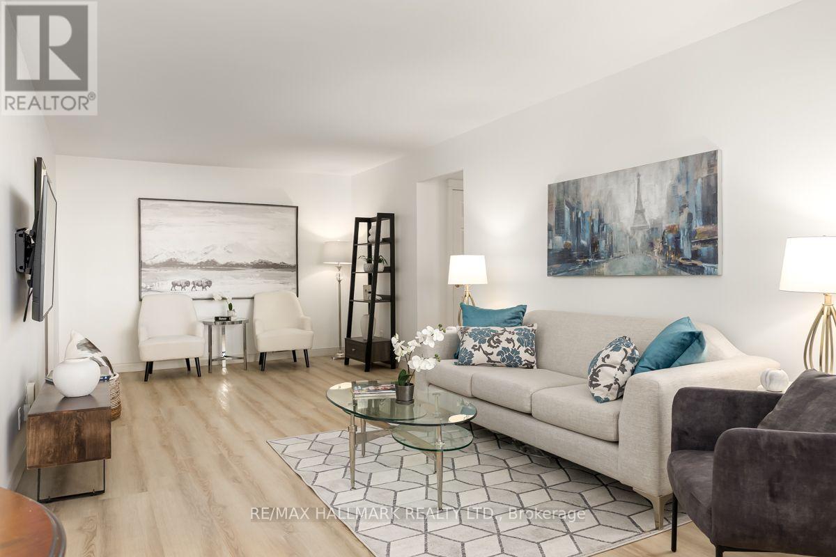 804- 980 Broadview Avenue, Toronto, ON photo 5