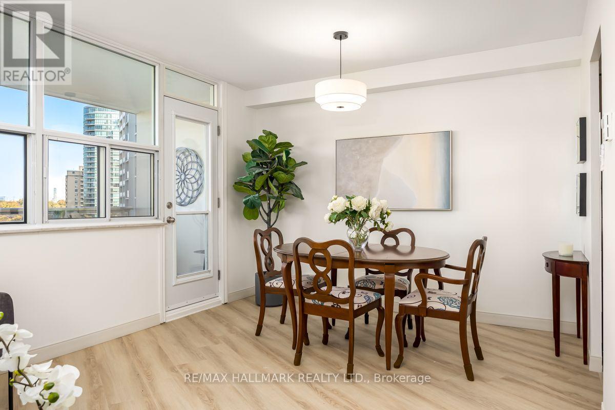 804- 980 Broadview Avenue, Toronto, ON photo 6