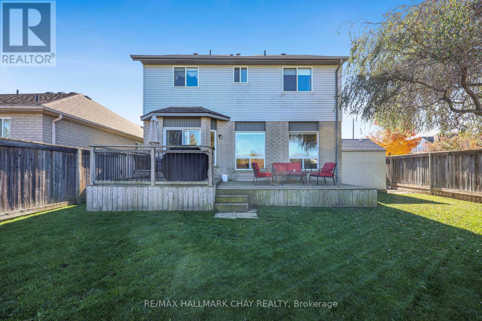 2 Shephard Avenue, New Tecumseth, ON photo 41