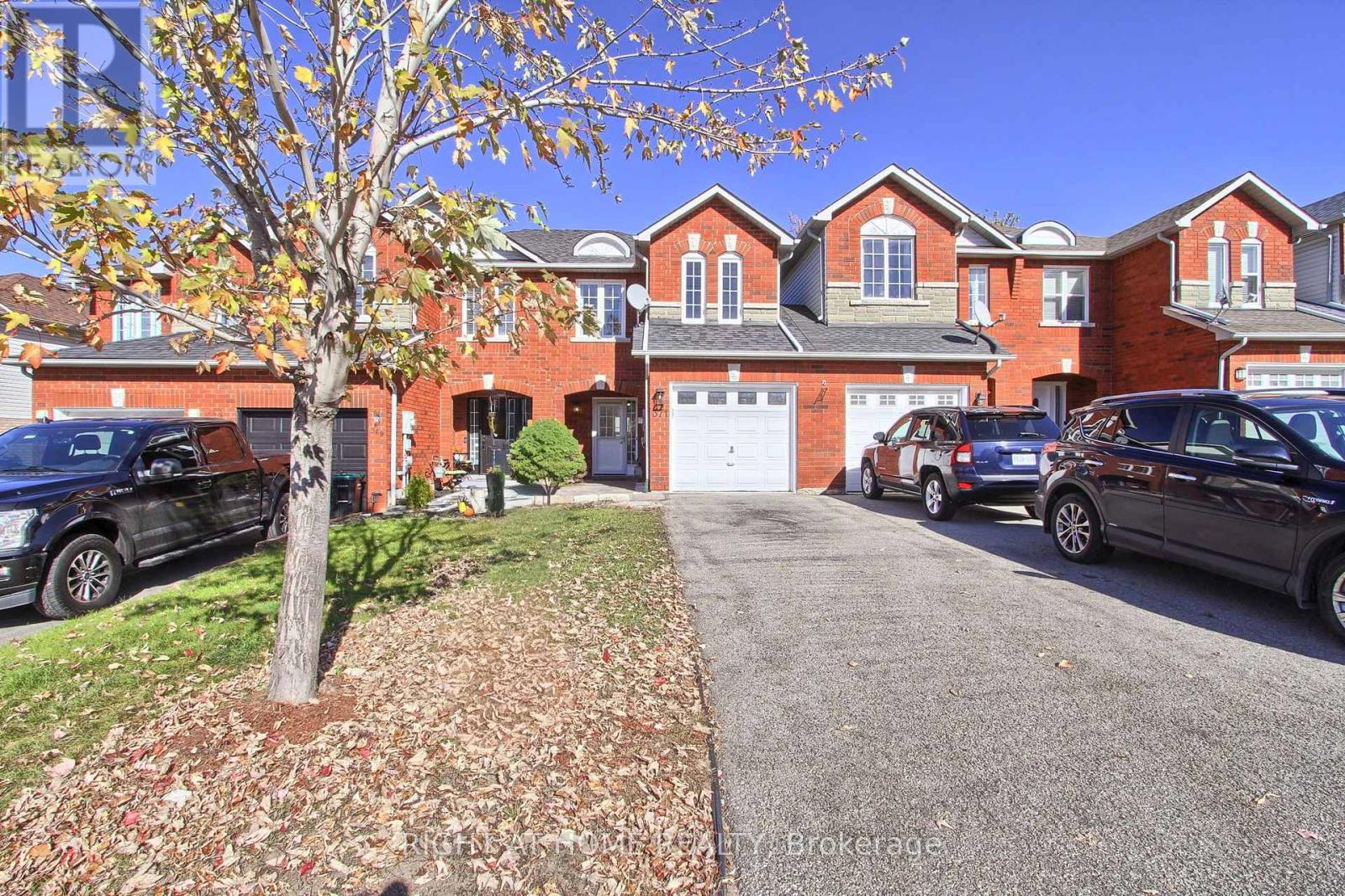 371 Ferndale Drive, Barrie, ON