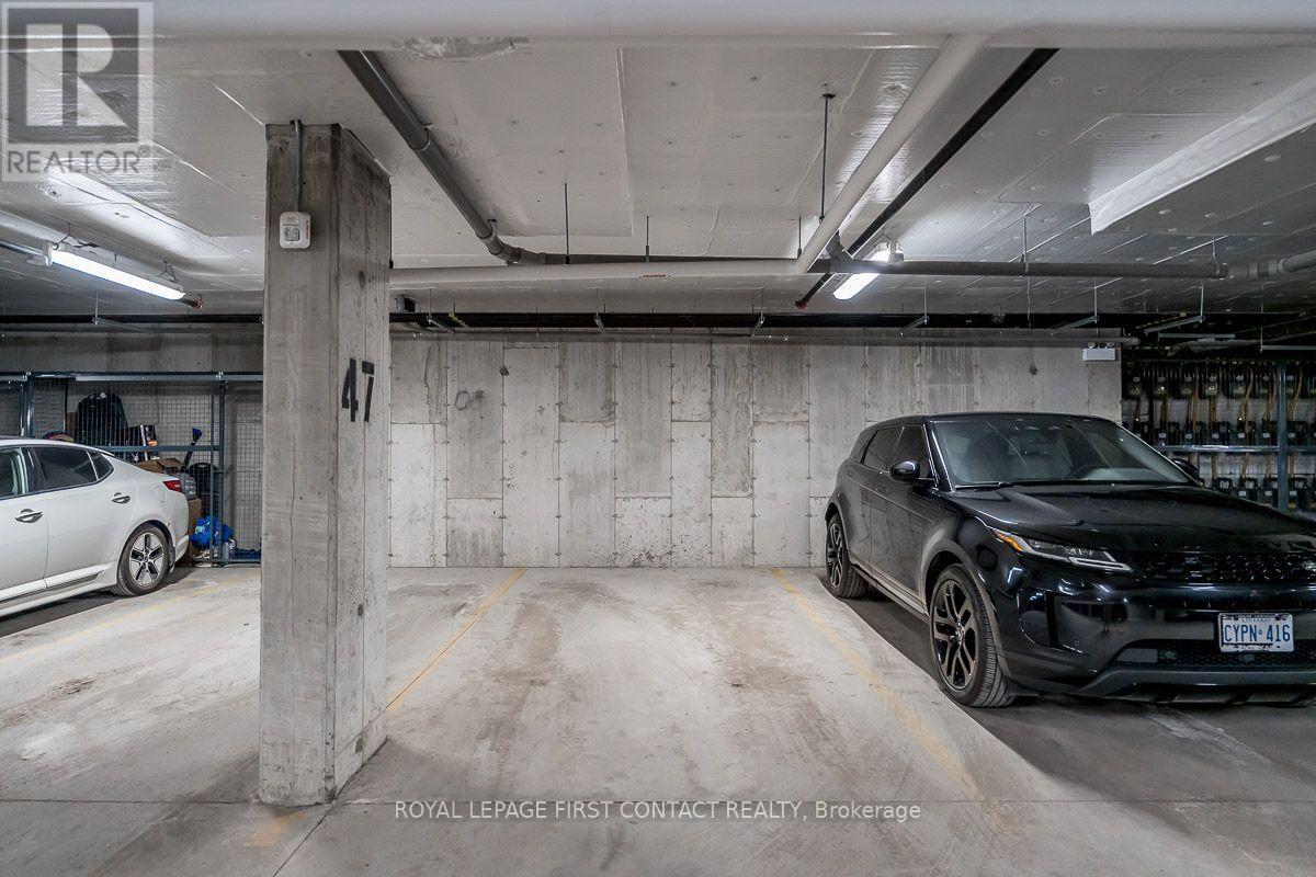 207- 1 Chef Lane, Barrie, ON photo 26