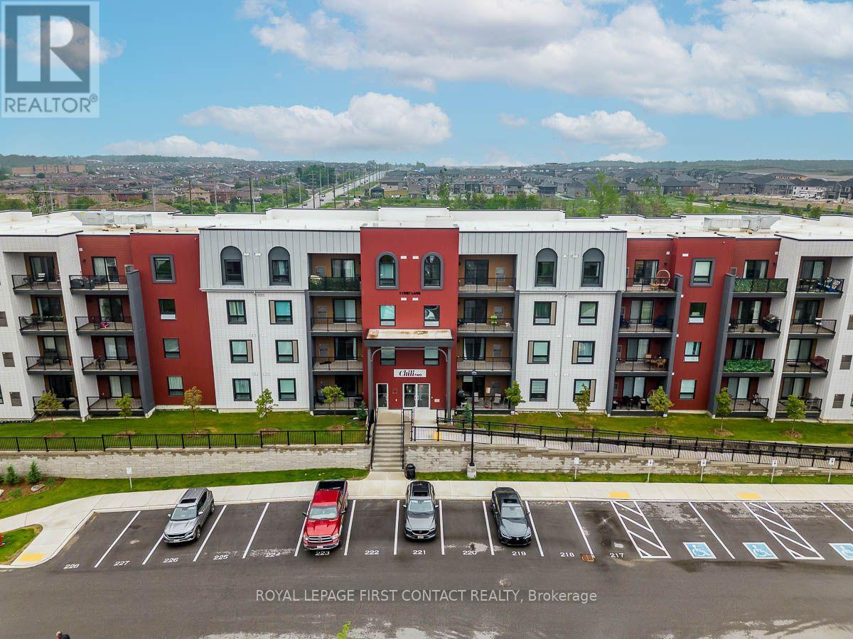207- 1 Chef Lane, Barrie, ON photo 37