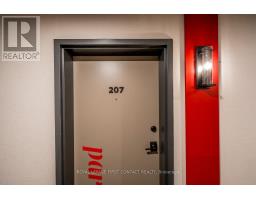 Bathroom - 207 - 1 Chef Lane, Barrie, ON L9J0T1 Photo 7