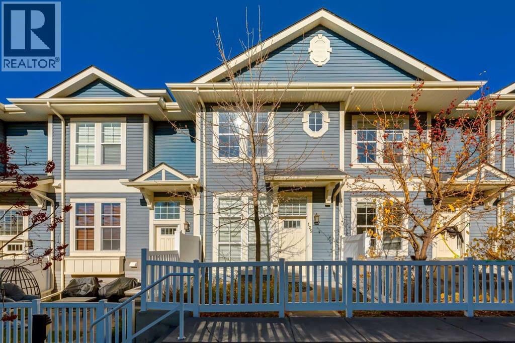 125 Auburn Bay Common SE, Calgary, Alberta, T3M0M5