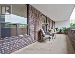205 - 1535 Lakeshore Road E, Mississauga, ON L5E3E2 Photo 19