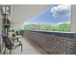 205 - 1535 Lakeshore Road E, Mississauga, ON L5E3E2 Photo 20