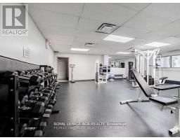 205 - 1535 Lakeshore Road E, Mississauga, ON L5E3E2 Photo 27
