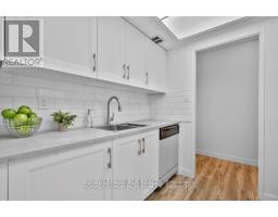 Bedroom 2 - 205 - 1535 Lakeshore Road E, Mississauga, ON L5E3E2 Photo 6