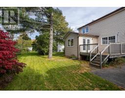 37 Lawson Avenue, Dartmouth, NS B2W2Z2 Photo 40