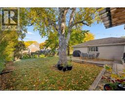 12 Layton Street, Kitchener, ON N2B1H2 Photo 24