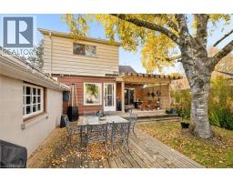 12 Layton Street, Kitchener, ON N2B1H2 Photo 27
