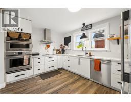 Kitchen - 12 Layton Street, Kitchener, ON N2B1H2 Photo 9