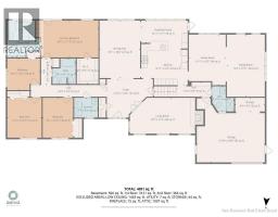 18 Countryclub, Riverview, NB E1B4P8 Photo 47