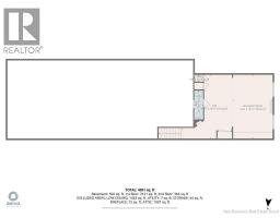 18 Countryclub, Riverview, NB E1B4P8 Photo 49