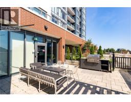 5 Wellington Street S Unit# 1011, Kitchener, ON N2G0E3 Photo 41