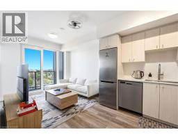 5 Wellington Street S Unit# 1011, Kitchener, ON N2G0E3 Photo 7