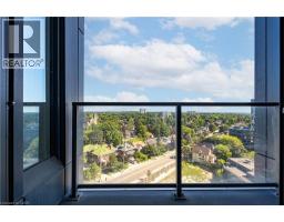 5 Wellington Street S Unit# 1011, Kitchener, ON N2G0E3 Photo 15