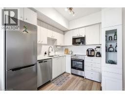 5 Wellington Street S Unit# 1011, Kitchener, ON N2G0E3 Photo 8