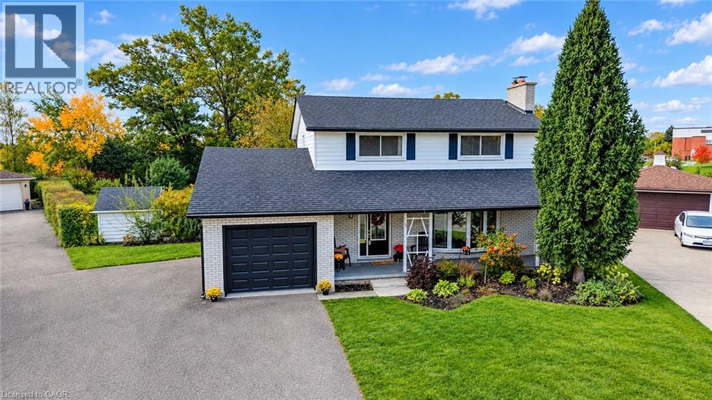 105 DORSET Road - 7