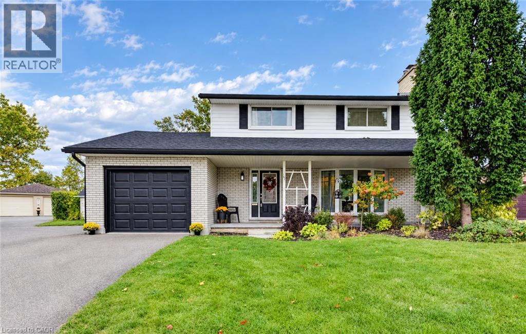 105 DORSET Road - 9