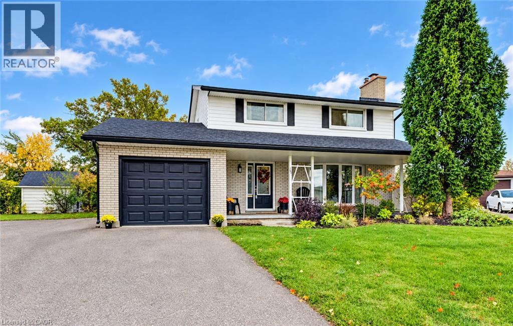 105 DORSET Road - 8