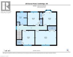 105 Dorset Road, Cambridge, ON N1R2X1 Photo 49