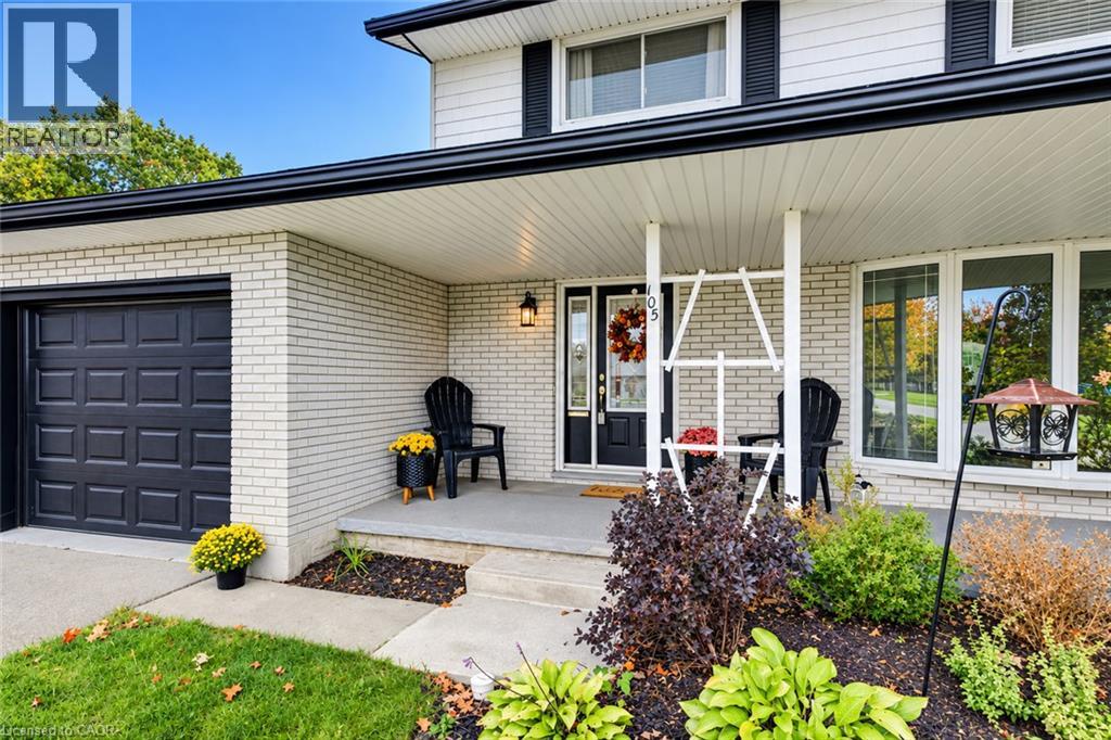 105 DORSET Road - 11
