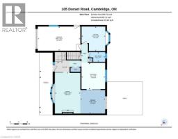 105 Dorset Road, Cambridge, ON N1R2X1 Photo 48