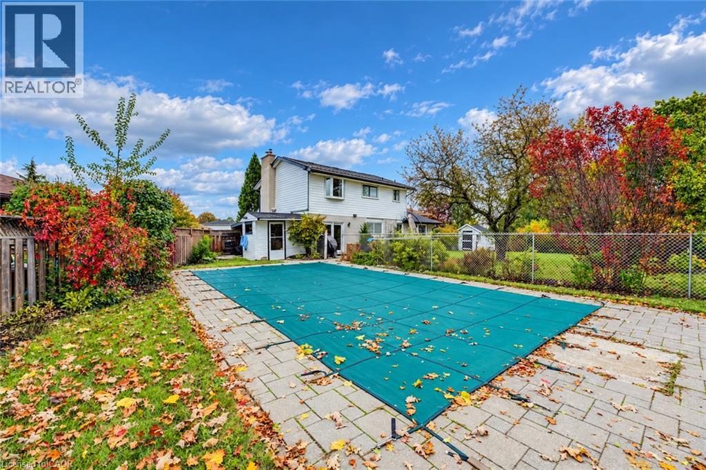 105 DORSET Road - 39