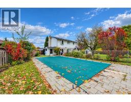 105 Dorset Road, Cambridge, ON N1R2X1 Photo 39