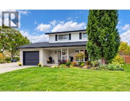3pc Bathroom - 105 Dorset Road, Cambridge, ON N1R2X1 Photo 10