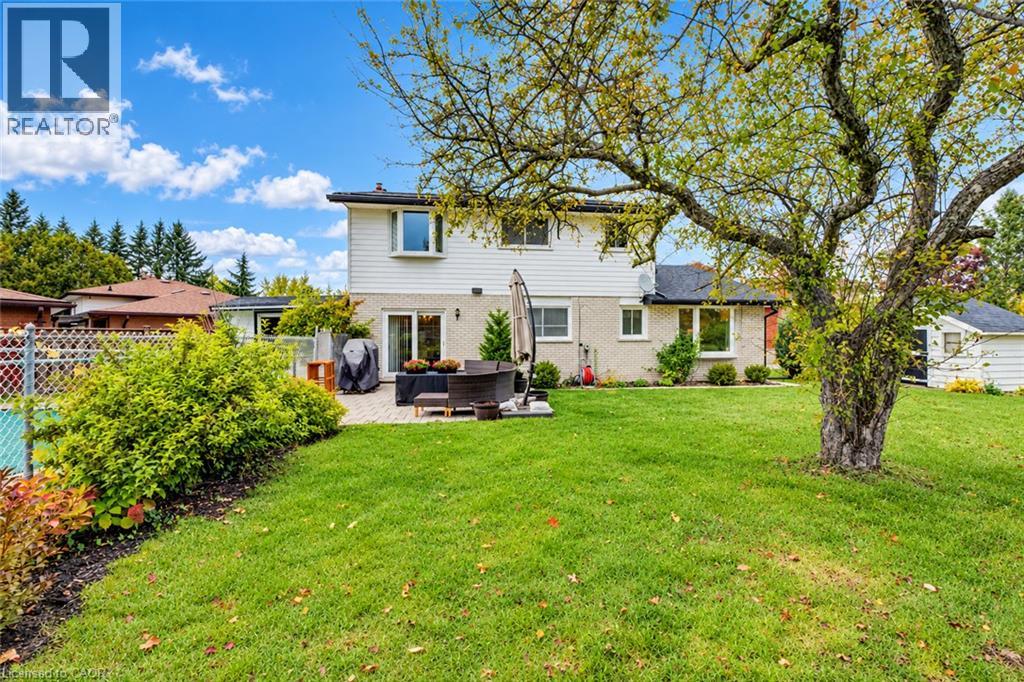 105 DORSET Road - 41