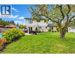 105 Dorset Road, Cambridge, ON N1R2X1 Photo 41