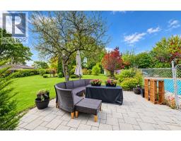 105 Dorset Road, Cambridge, ON N1R2X1 Photo 40