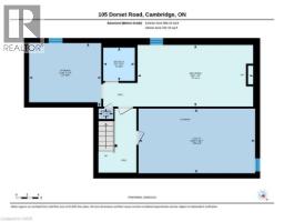 105 Dorset Road, Cambridge, ON N1R2X1 Photo 50