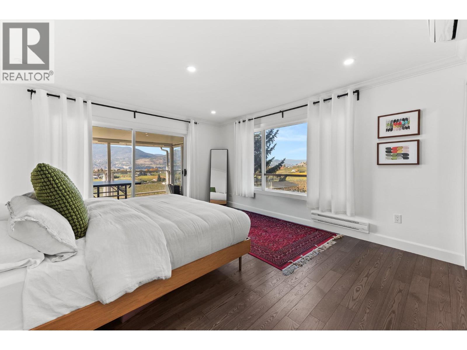 398 Upper Bench Road S, Penticton - Image 1