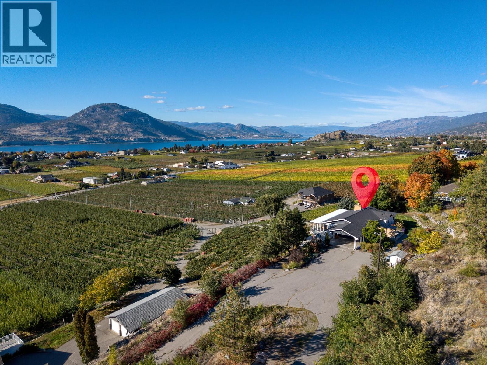 398 Upper Bench Road S, Penticton - Image 1