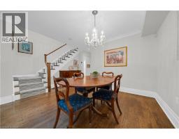Eat in kitchen - 2403 Marine Drive, Oakville, ON L6L1C6 Photo 10