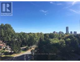 709 - 256 Doris Avenue, Toronto, ON M2N6X8 Photo 11