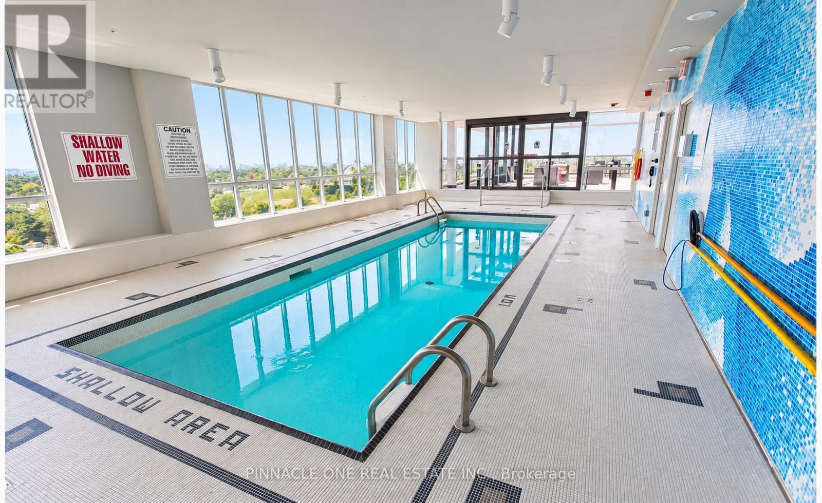 910- 80 ESTHER LORRIE Drive, Toronto, ON photo 15