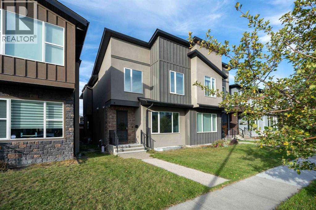 Photo of 634 17 Avenue NW, Calgary